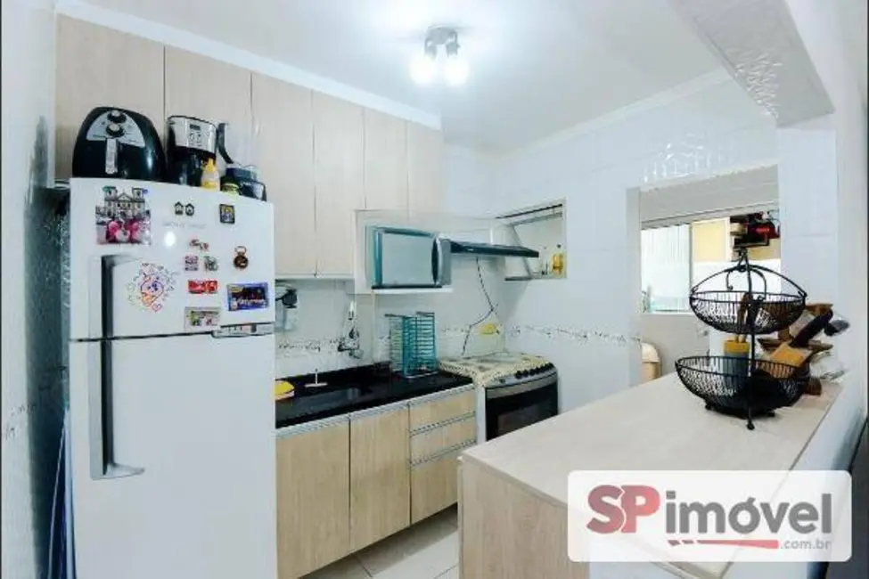 Foto 5 de Apartamento com 2 quartos à venda e para alugar, 73m2 em Jardim Vila Galvão, Guarulhos - SP