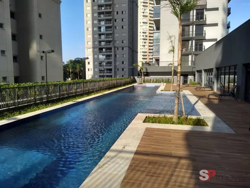 Foto 1 de Apartamento com 2 quartos à venda, 106m2 em Tatuapé, São Paulo - SP