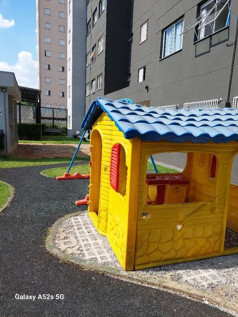 Apartamento com 2 quartos à venda, 42m2 em Mooca, São Paulo - SP - imagem 4 Foto 4 de Apartamento com 2 quartos à venda, 42m2 em Mooca, São Paulo - SP