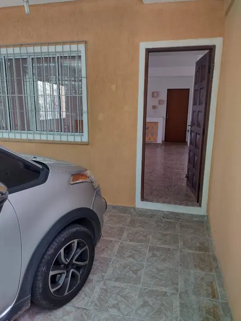 Foto 2 de Casa com 3 quartos para alugar, 160m2 em Jardim Peri, São Paulo - SP