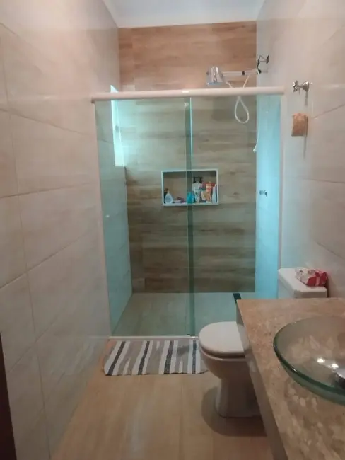 Foto 5 de Casa com 3 quartos à venda, 125m2 em Nova Ponte Alta, Guarulhos - SP