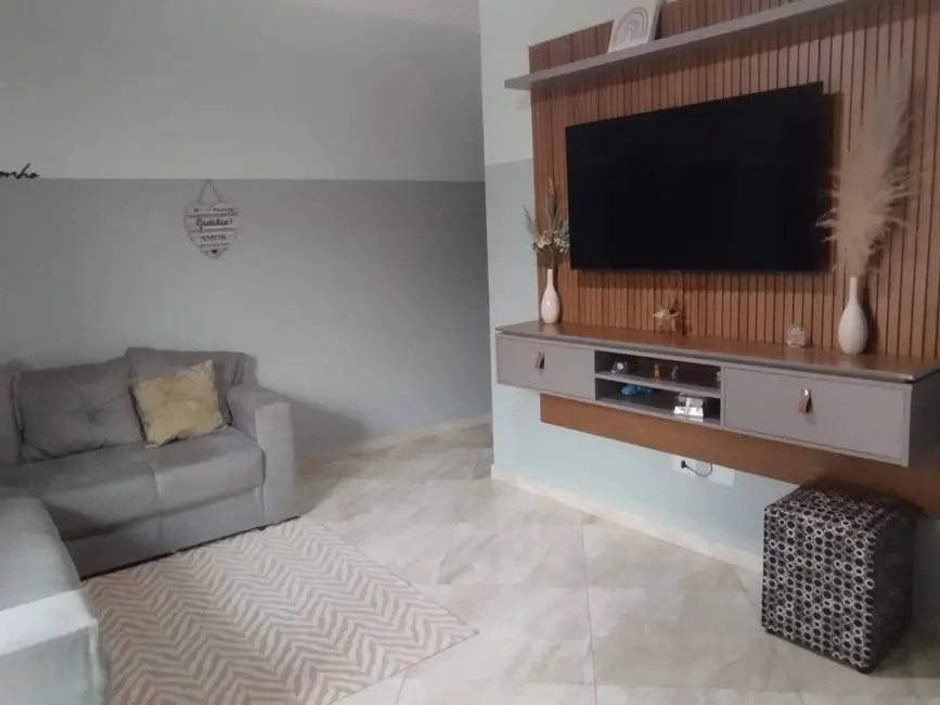 Foto 2 de Casa com 3 quartos à venda, 125m2 em Nova Ponte Alta, Guarulhos - SP