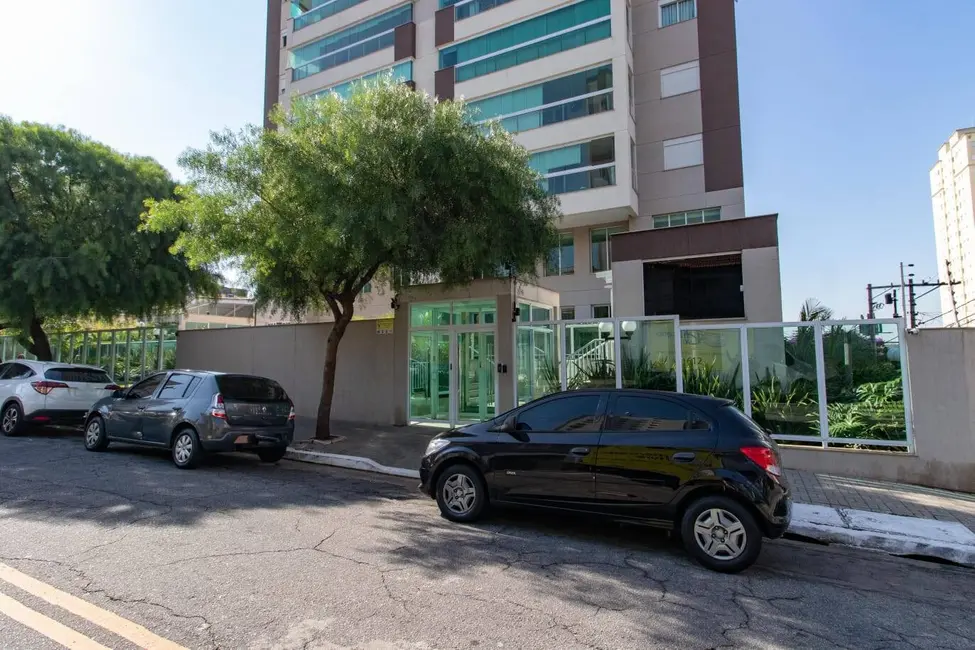 Foto 3 de Apartamento com 3 quartos à venda, 110m2 em Vila Guilherme, São Paulo - SP