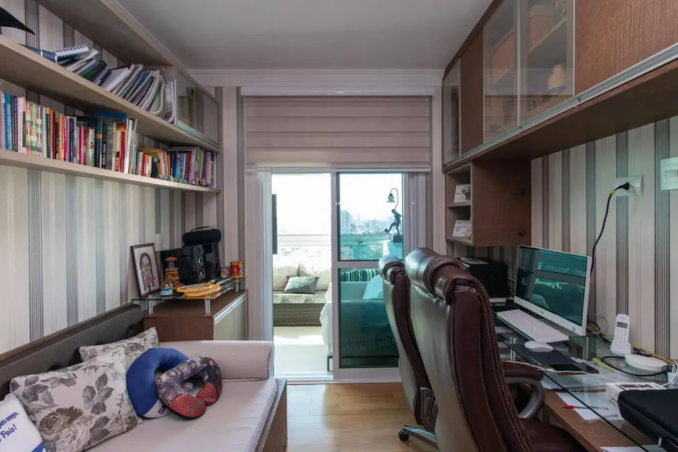 Foto 8 de Apartamento com 3 quartos à venda, 110m2 em Vila Guilherme, São Paulo - SP