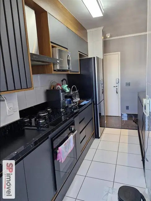 Foto 3 de Apartamento com 2 quartos à venda, 120m2 em Jardim Flor da Montanha, Guarulhos - SP
