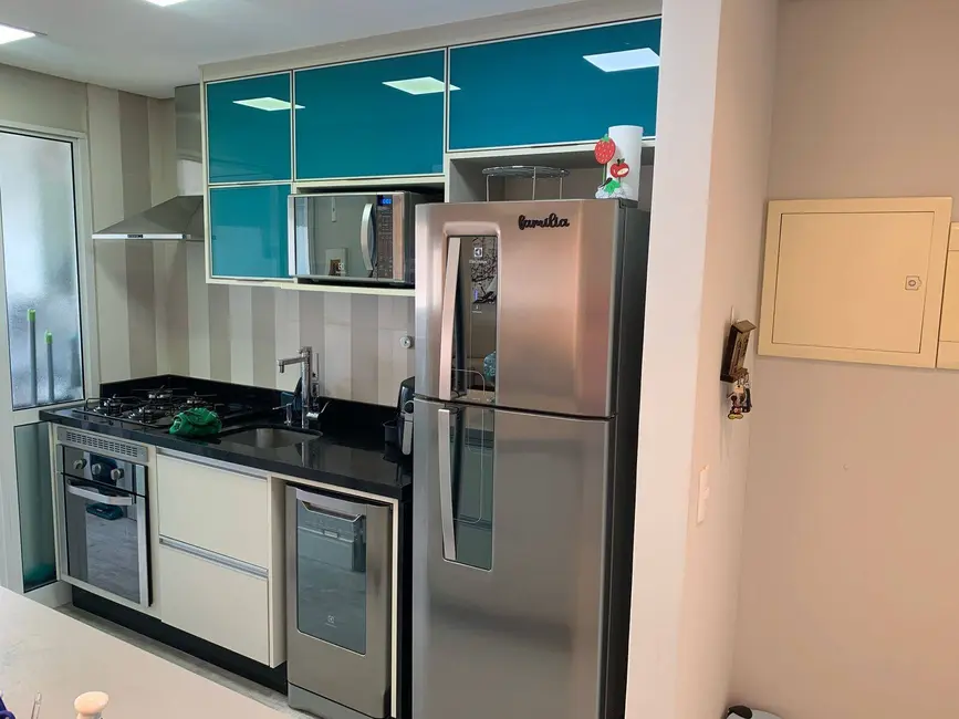 Foto 9 de Apartamento com 2 quartos à venda, 83m2 em Mooca, São Paulo - SP