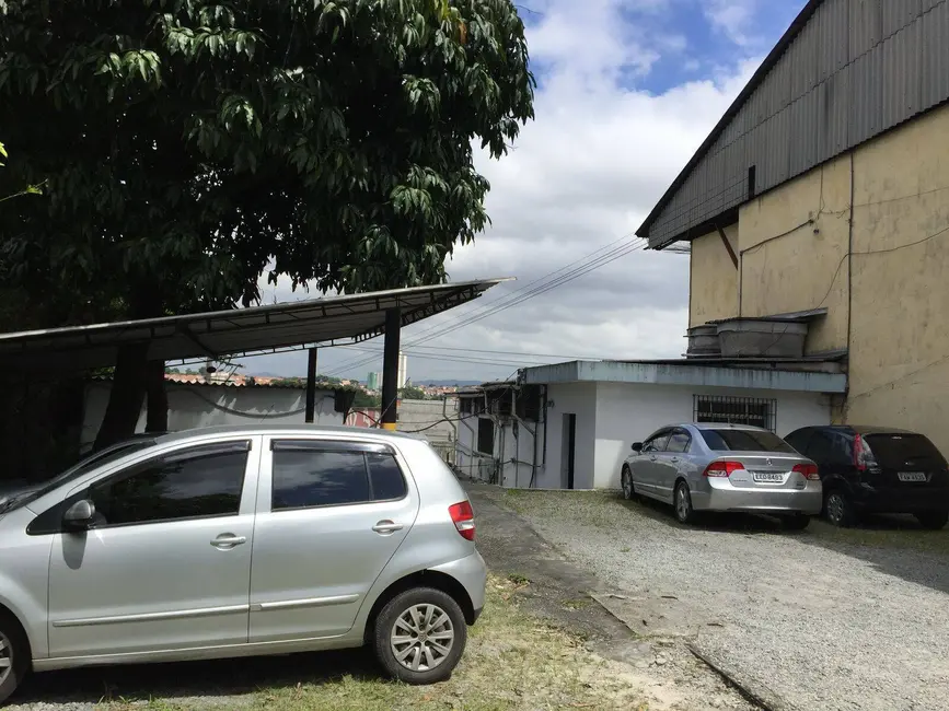 Foto 7 de Terreno / Lote à venda em Jardim Jaú (Zona Leste), São Paulo - SP