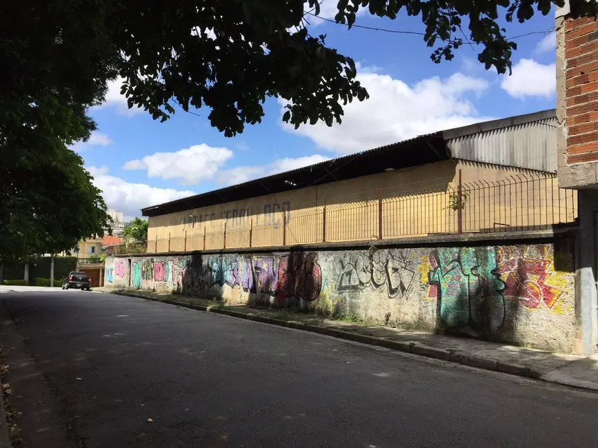 Foto 1 de Terreno / Lote à venda em Jardim Jaú (Zona Leste), São Paulo - SP