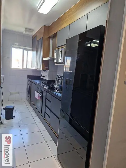 Foto 9 de Apartamento à venda, 90m2 em Jardim Flor da Montanha, Guarulhos - SP