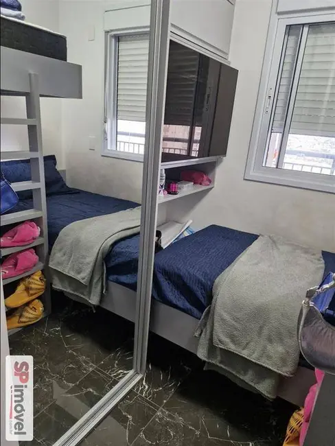 Foto 13 de Apartamento à venda, 90m2 em Jardim Flor da Montanha, Guarulhos - SP