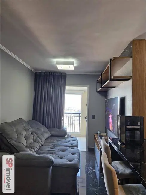 Foto 12 de Apartamento à venda, 90m2 em Jardim Flor da Montanha, Guarulhos - SP
