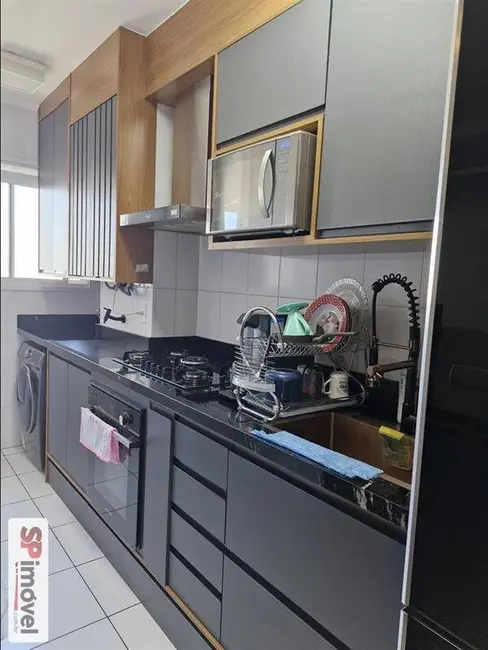 Foto 6 de Apartamento à venda, 90m2 em Jardim Flor da Montanha, Guarulhos - SP