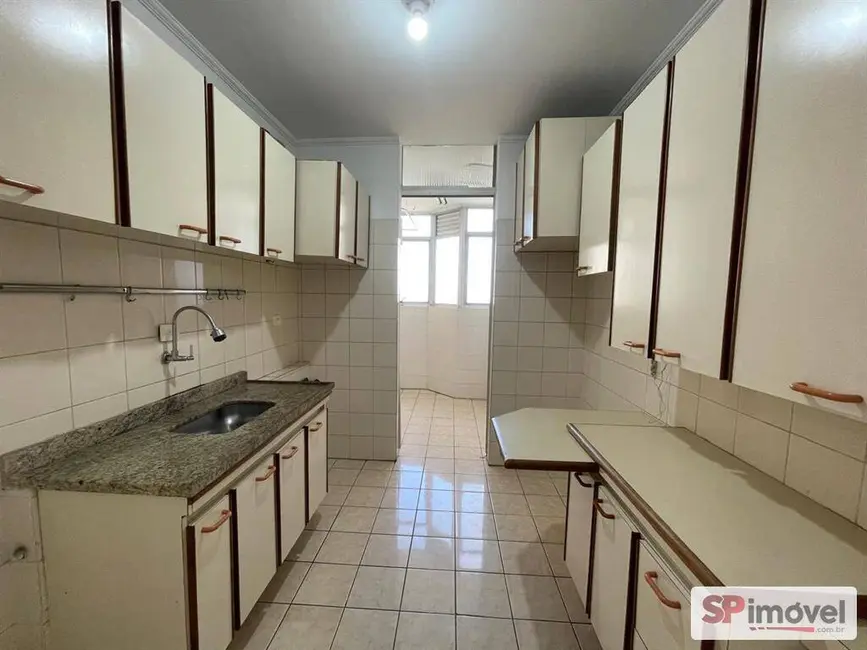 Foto 1 de Apartamento com 3 quartos à venda, 73m2 em Macedo, Guarulhos - SP