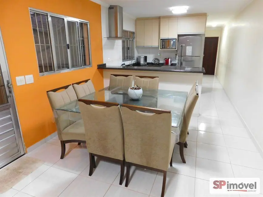 Foto 3 de Casa com 2 quartos à venda, 120m2 em Jardim Albertina, Guarulhos - SP