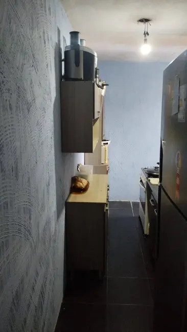 Foto 3 de Apartamento com 2 quartos à venda, 41m2 em Jardim Ponte Alta I, Guarulhos - SP