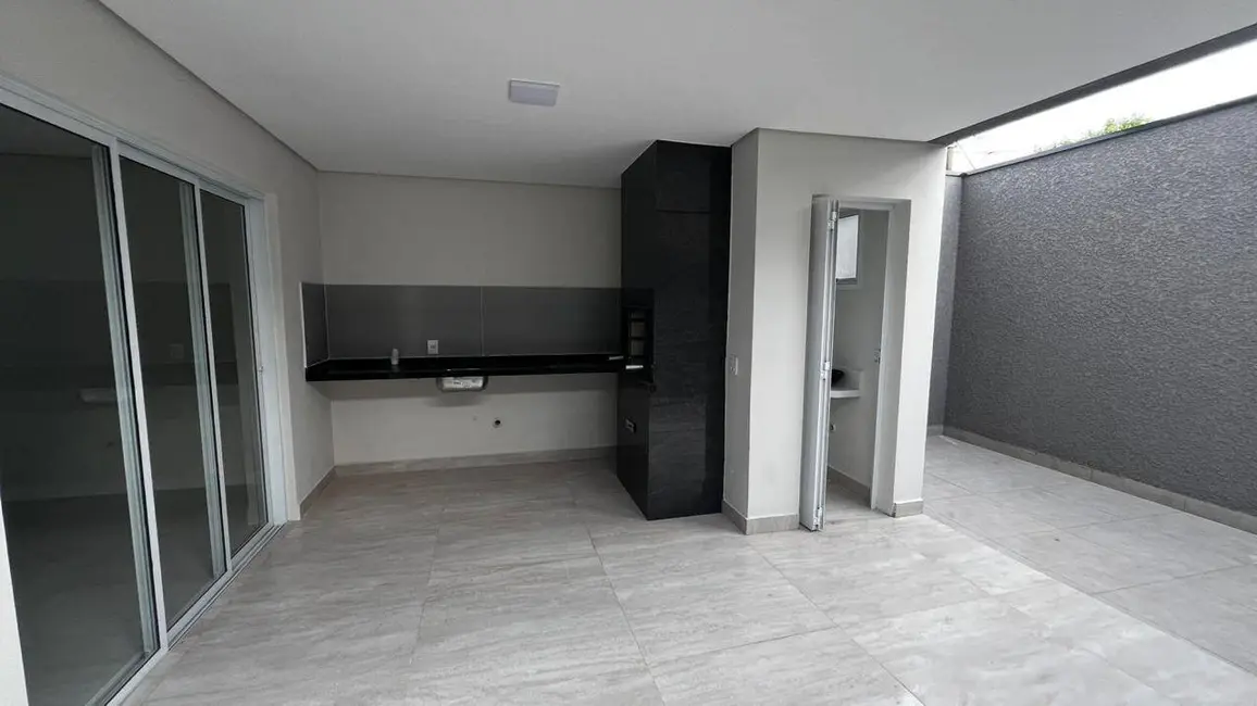 Foto 2 de Casa com 3 quartos à venda, 90m2 em Parque Continental I, Guarulhos - SP