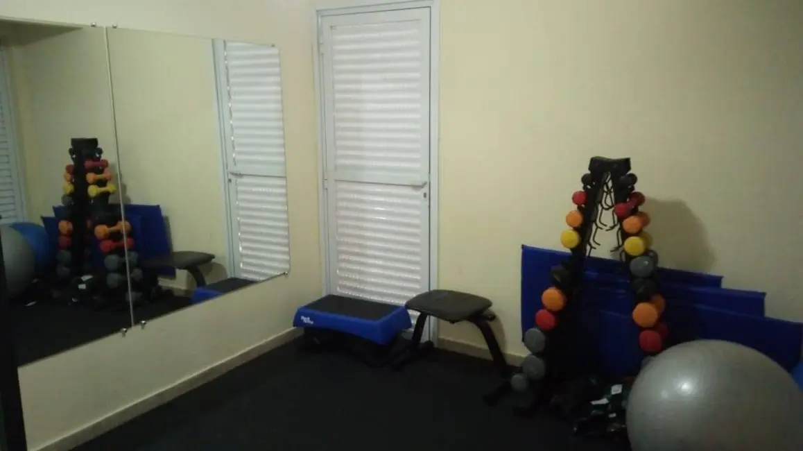 Foto 7 de Apartamento com 3 quartos para alugar, 90m2 em Centro, Guarulhos - SP