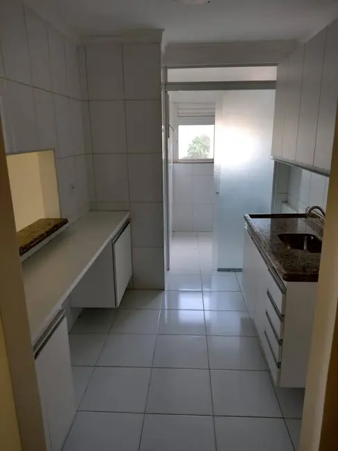 Foto 6 de Apartamento com 3 quartos para alugar, 90m2 em Centro, Guarulhos - SP