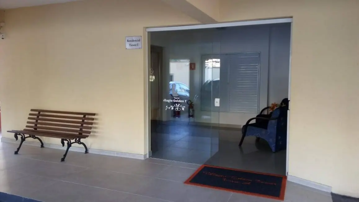Foto 9 de Apartamento com 3 quartos para alugar, 90m2 em Centro, Guarulhos - SP