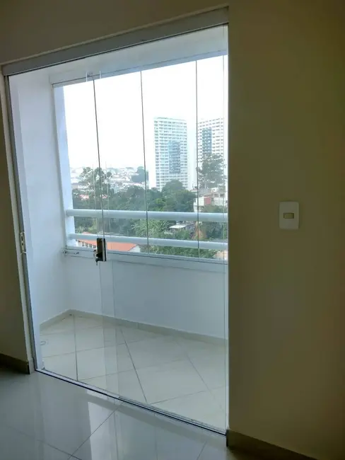 Foto 4 de Apartamento com 3 quartos para alugar, 90m2 em Centro, Guarulhos - SP