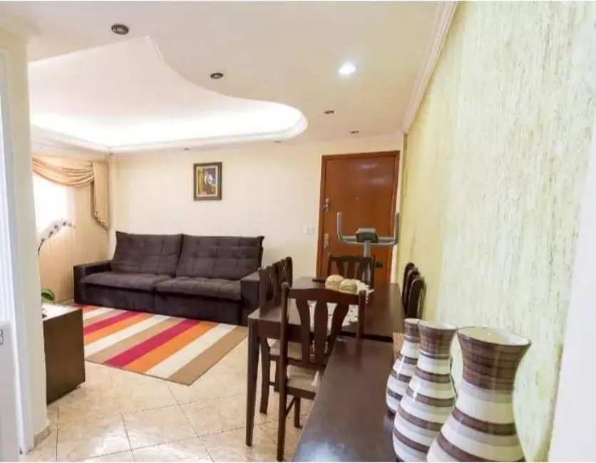 Foto 4 de Apartamento com 2 quartos à venda em Macedo, Guarulhos - SP