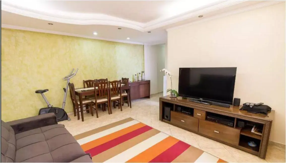 Foto 2 de Apartamento com 2 quartos à venda em Macedo, Guarulhos - SP