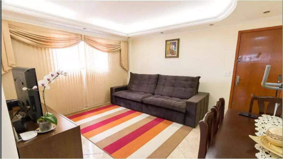 Foto 3 de Apartamento com 2 quartos à venda em Macedo, Guarulhos - SP
