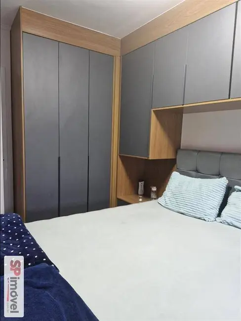 Apartamento com 2 quartos à venda e para alugar em Jardim Flor da Montanha, Guarulhos - SP - imagem 9 Foto 9 de Apartamento com 2 quartos à venda e para alugar em Jardim Flor da Montanha, Guarulhos - SP