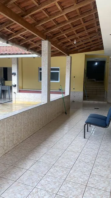 Apartamento com 5 quartos à venda, 36000m2 em Parque Santos Dumont, Guarulhos - SP - imagem 9 Foto 9 de Apartamento com 5 quartos à venda, 36000m2 em Parque Santos Dumont, Guarulhos - SP
