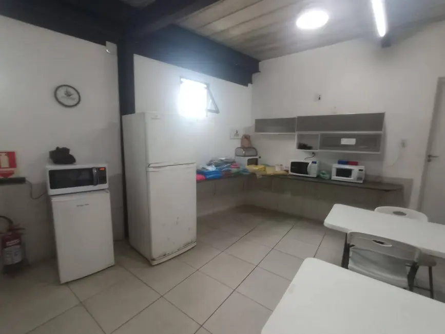 Foto 6 de Sala Comercial à venda em Vila Jaguara, São Paulo - SP