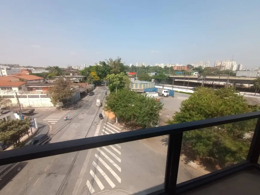 Foto 3 de Sala Comercial à venda em Vila Jaguara, São Paulo - SP