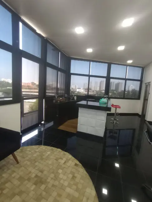 Foto 1 de Sala Comercial à venda em Vila Jaguara, São Paulo - SP