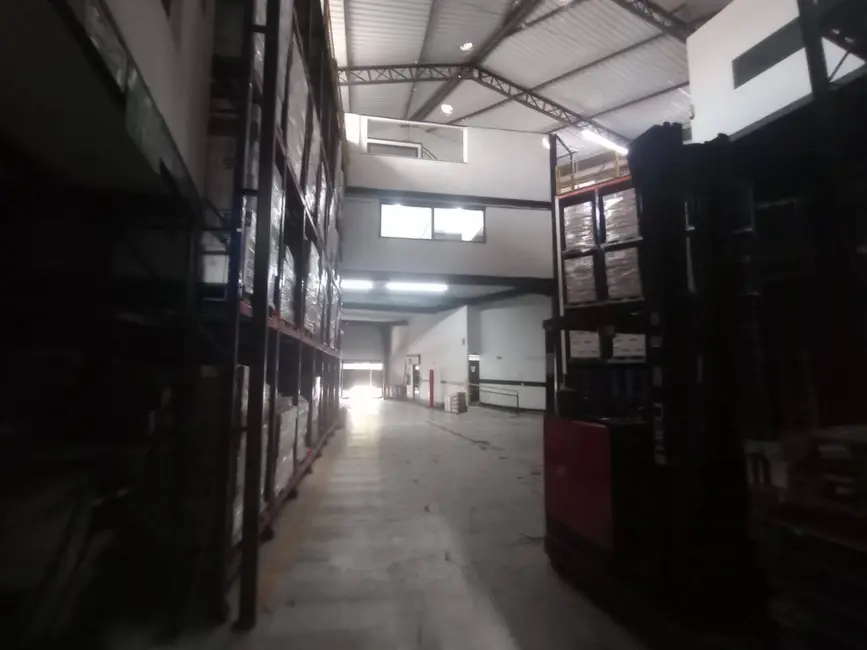 Foto 9 de Sala Comercial à venda em Vila Jaguara, São Paulo - SP