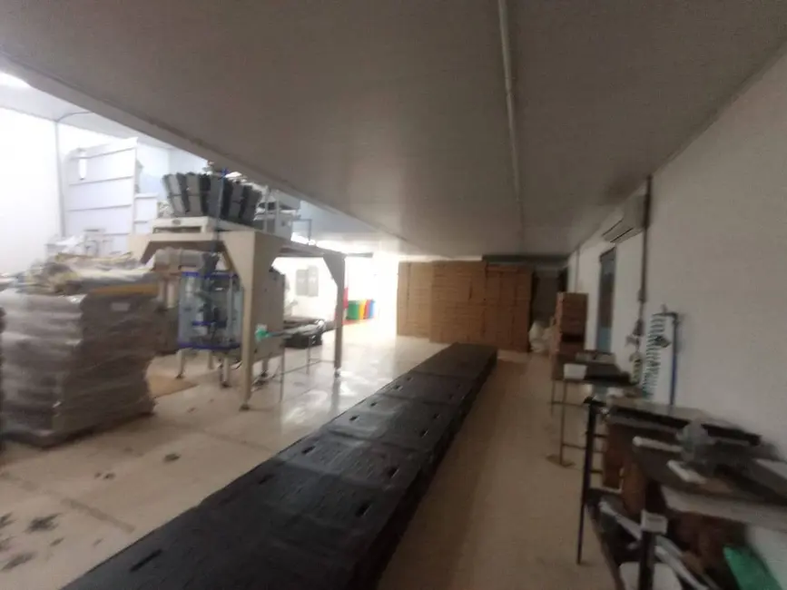 Foto 4 de Sala Comercial à venda em Vila Jaguara, São Paulo - SP