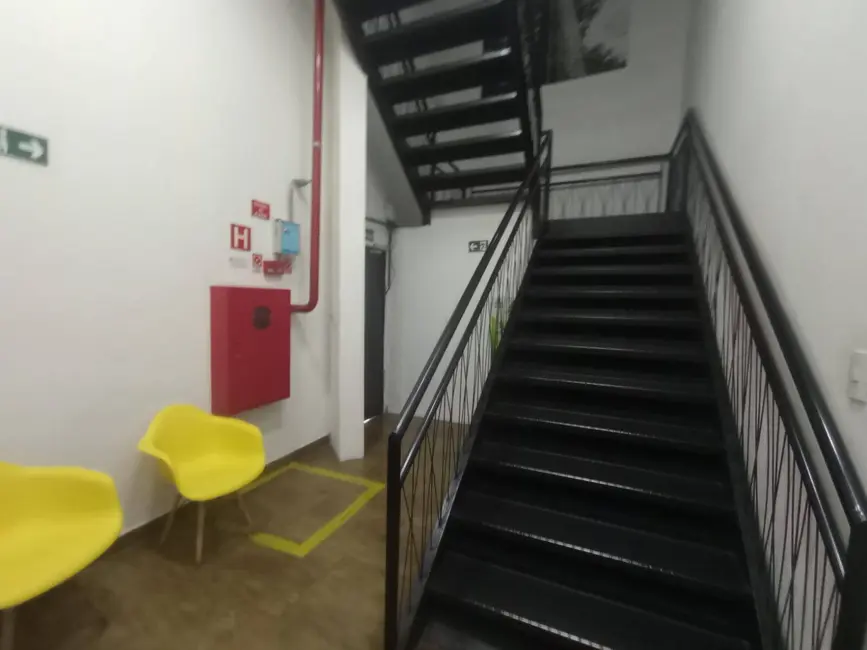 Foto 7 de Sala Comercial à venda em Vila Jaguara, São Paulo - SP