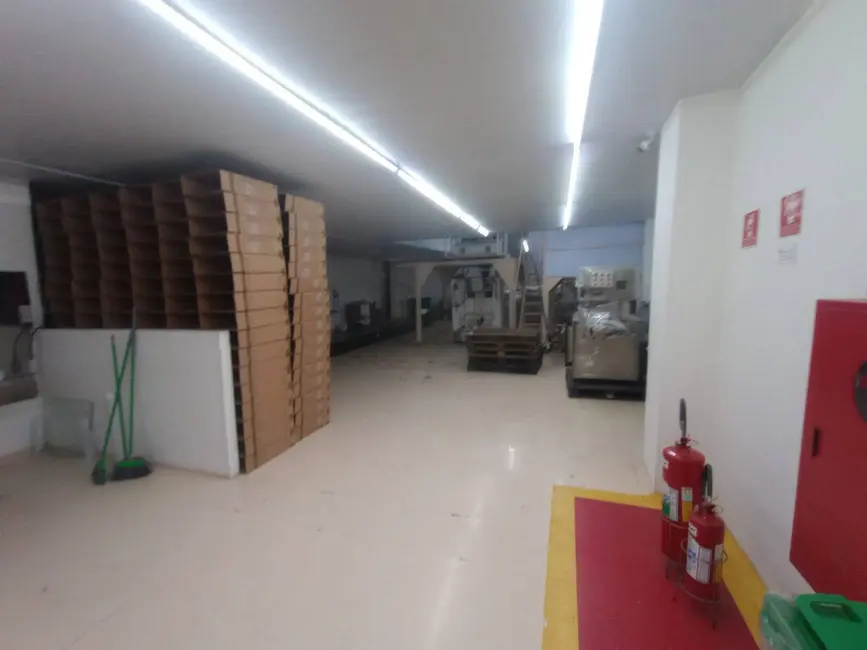 Foto 2 de Sala Comercial à venda em Vila Jaguara, São Paulo - SP