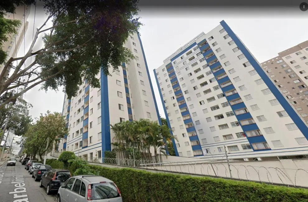 Foto 1 de Apartamento com 3 quartos à venda, 70m2 em Vila Ema, São Paulo - SP