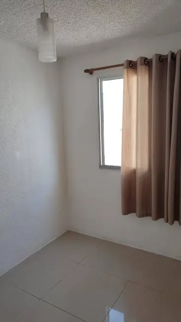 Foto 4 de Apartamento com 2 quartos à venda, 45m2 em Água Chata, Guarulhos - SP