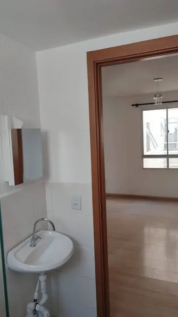 Foto 6 de Apartamento com 2 quartos à venda, 45m2 em Água Chata, Guarulhos - SP