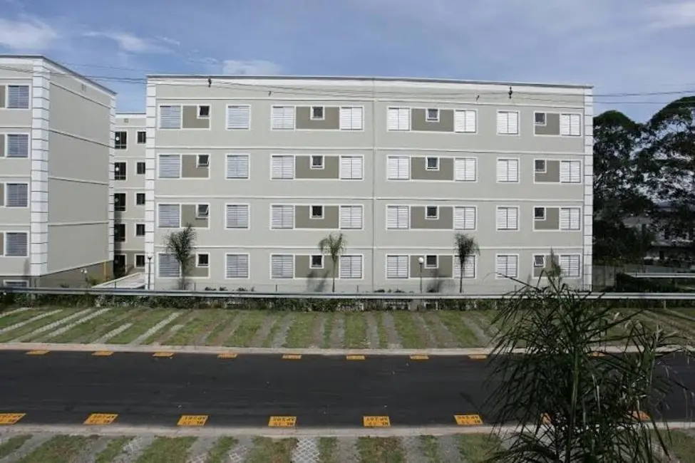 Foto 2 de Apartamento com 2 quartos à venda, 45m2 em Água Chata, Guarulhos - SP