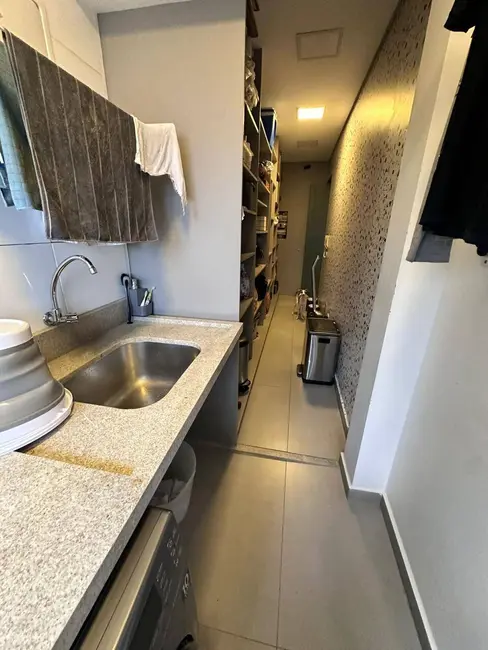 Foto 3 de Apartamento à venda, 165m2 em Vila Andrade, São Paulo - SP