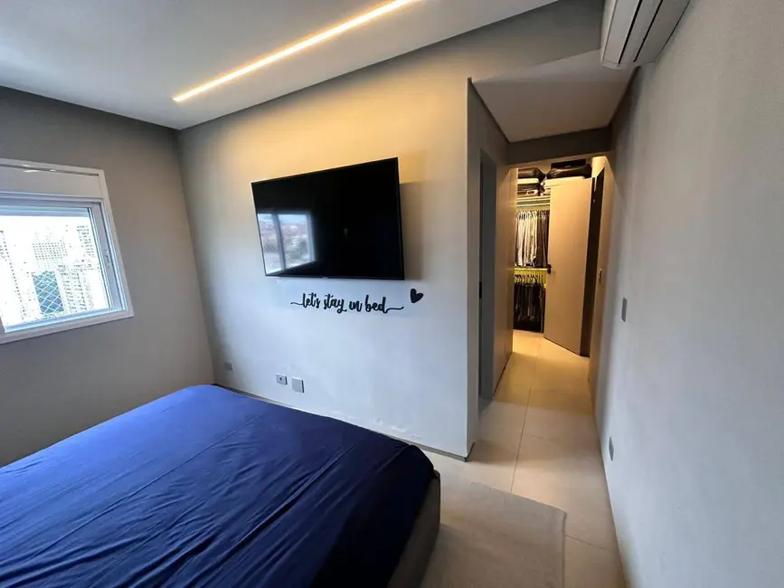 Foto 8 de Apartamento à venda, 165m2 em Vila Andrade, São Paulo - SP