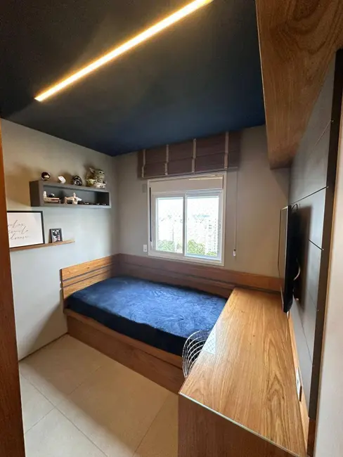 Foto 5 de Apartamento à venda, 165m2 em Vila Andrade, São Paulo - SP