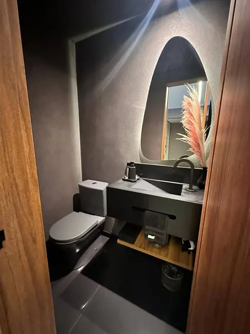 Foto 2 de Apartamento à venda, 165m2 em Vila Andrade, São Paulo - SP