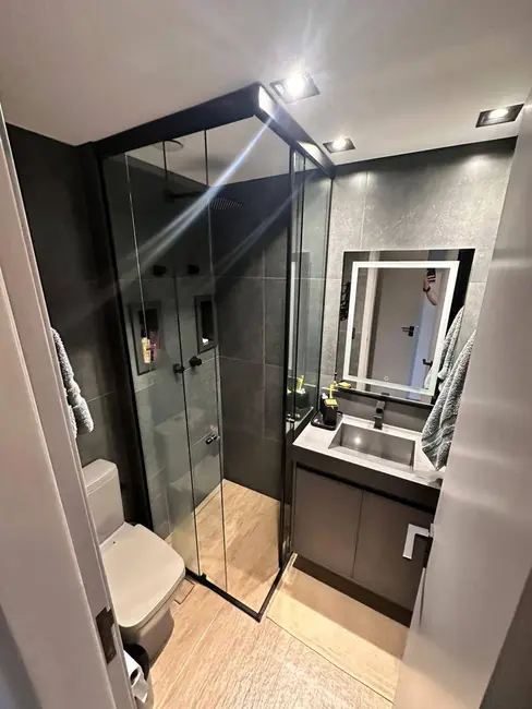 Foto 4 de Apartamento à venda, 165m2 em Vila Andrade, São Paulo - SP