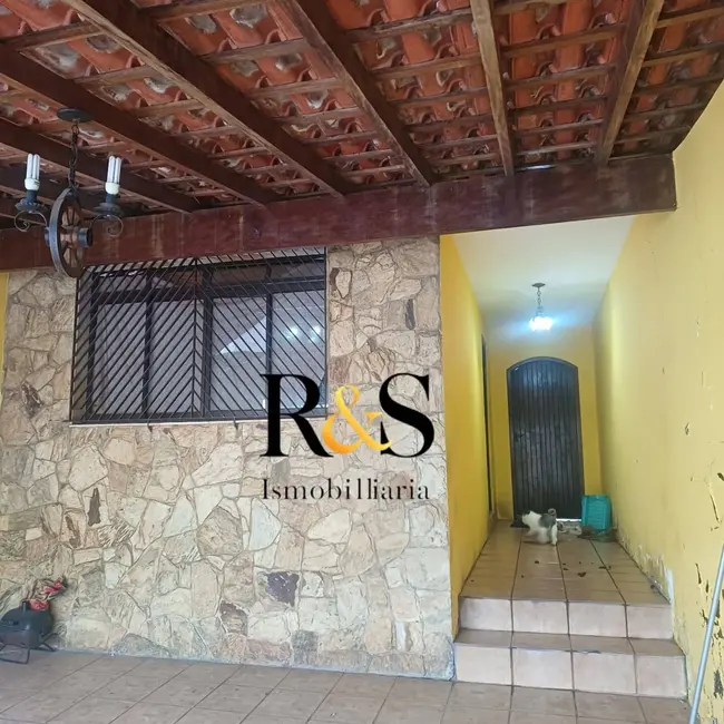 Foto 1 de Casa com 2 quartos à venda, 95m2 em Guarulhos - SP