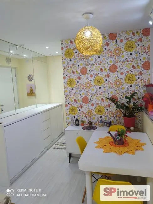 Apartamento com 3 quartos à venda, 45m2 em Jardim Guilhermino, Guarulhos - SP - imagem 1 Foto 1 de Apartamento com 3 quartos à venda, 45m2 em Jardim Guilhermino, Guarulhos - SP