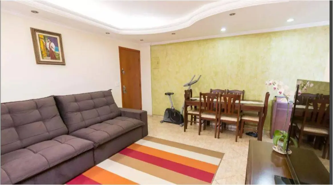 Foto 7 de Apartamento com 2 quartos à venda em Macedo, Guarulhos - SP