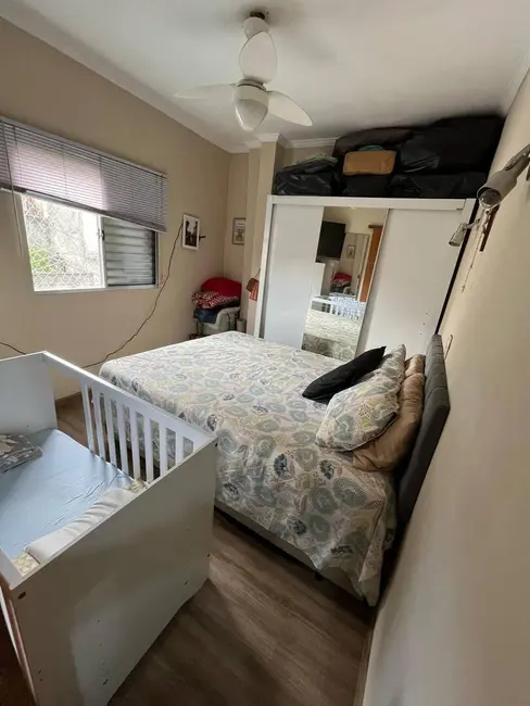 Foto 4 de Apartamento com 2 quartos à venda, 55m2 em Jardim Dourado, Guarulhos - SP