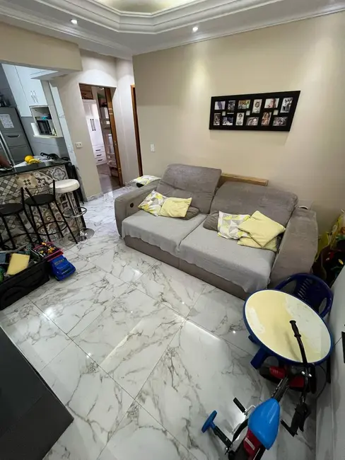 Foto 3 de Apartamento com 2 quartos à venda, 55m2 em Jardim Dourado, Guarulhos - SP